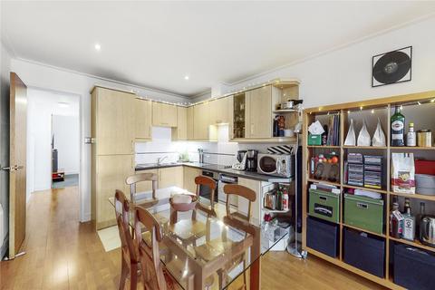 1 bedroom apartment to rent, City Approach, EC1V