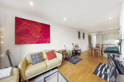 1 bedroom apartment to rent, City Approach, EC1V