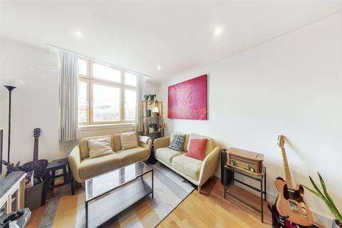 1 bedroom apartment to rent, City Approach, EC1V