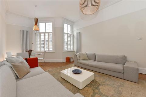 1 bedroom apartment to rent, Grafton Mansions, Dukes Road, Bloomsbury, London, WC1H