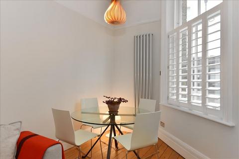 1 bedroom apartment to rent, Grafton Mansions, Dukes Road, Bloomsbury, London, WC1H