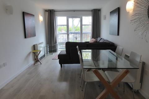 undefined, Kennet Walk, Kenavon Drive, Reading, RG1
