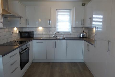 undefined, Kennet Walk, Kenavon Drive, Reading, RG1