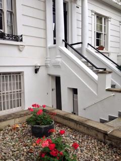2 bedroom apartment to rent, London NW6