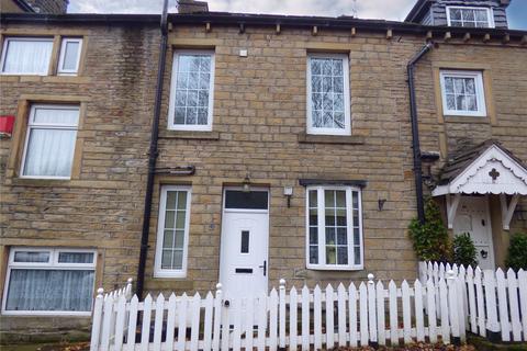 2 Bedroom Terraced House For Sale Towngate Marsden Huddersfield West Yorkshire 2 Bedroom Terraced House For Sale Towngate Marsden Huddersfield West Yorkshire