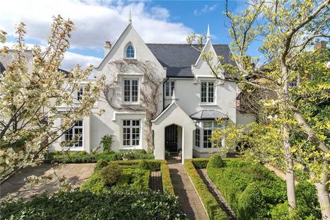6 bedroom detached house for sale, Marlborough Place, St John's Wood, London, NW8