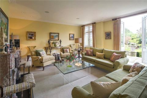 6 bedroom detached house for sale, Marlborough Place, St John's Wood, London, NW8