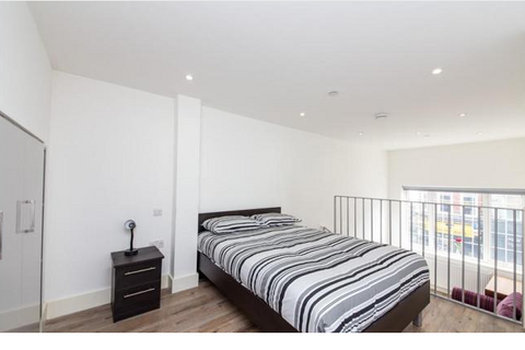 1 bedroom apartment to rent, Luminaire, Kilburn High Road, Kilburn, NW6