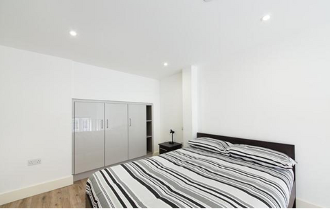 1 bedroom apartment to rent, Luminaire, Kilburn High Road, Kilburn, NW6