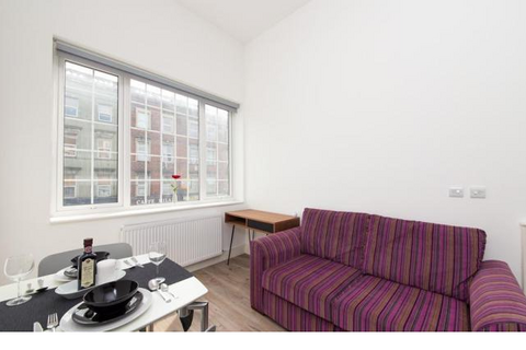 1 bedroom apartment to rent, Luminaire, Kilburn High Road, Kilburn, NW6