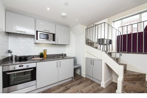 1 bedroom apartment to rent, Luminaire, Kilburn High Road, Kilburn, NW6