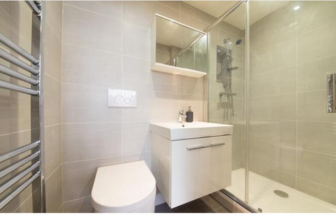 1 bedroom apartment to rent, Luminaire, Kilburn High Road, Kilburn, NW6