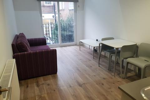 Studio to rent, Luminaire, Kilburn High Road, Kilburn, NW6