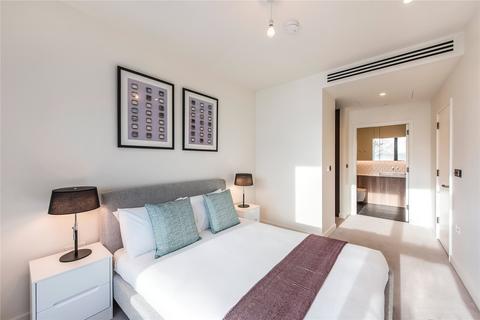 2 bedroom apartment to rent, 6 Wood Crescent, Television Centre, White City, London, W12