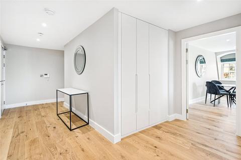 undefined, Sackville Street, Mayfair, London