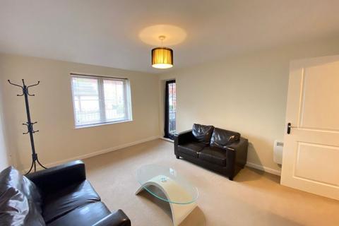 undefined, Poppleton Close