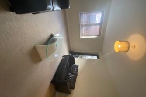 undefined, Poppleton Close