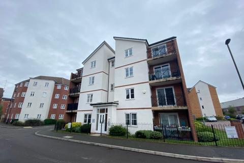 undefined, Poppleton Close
