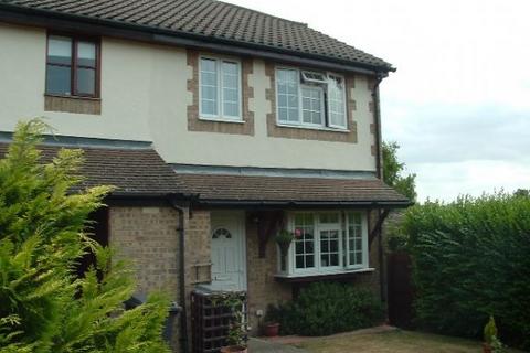 undefined, Horseshoe Crescent, Burghfield Common, Reading, Berkshire, RG7