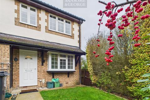 undefined, Horseshoe Crescent, Burghfield Common, Reading, Berkshire, RG7
