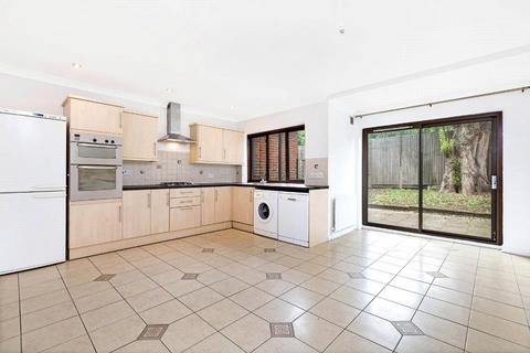 4 bedroom house to rent, St Helen's Gardens, North Kensington, W10