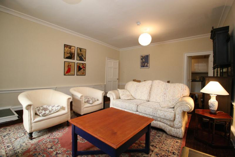 1 bedroom flat to rent - Newtown, Edinburgh EH3