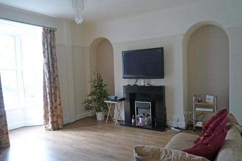 undefined, 47 Springbank Terrace, Aberdeen, AB11 6LR