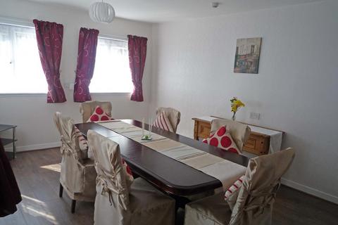 undefined, 47 Springbank Terrace, Aberdeen, AB11 6LR