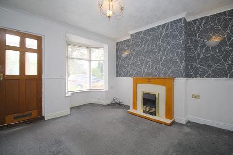 2 bedroom terraced house to rent, West Leake Road, East Leake, LE12