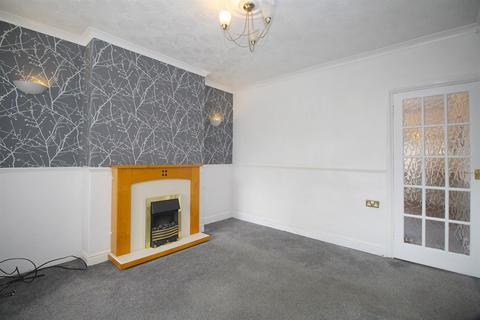 2 bedroom terraced house to rent, West Leake Road, East Leake, LE12