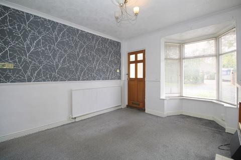 2 bedroom terraced house to rent, West Leake Road, East Leake, LE12