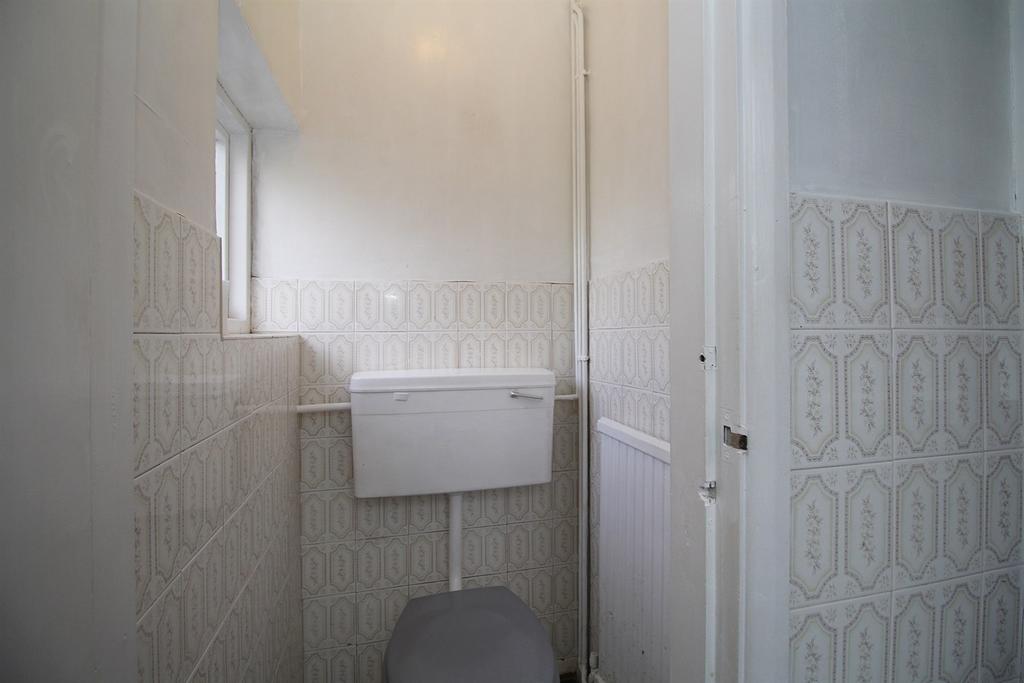 Water Closet