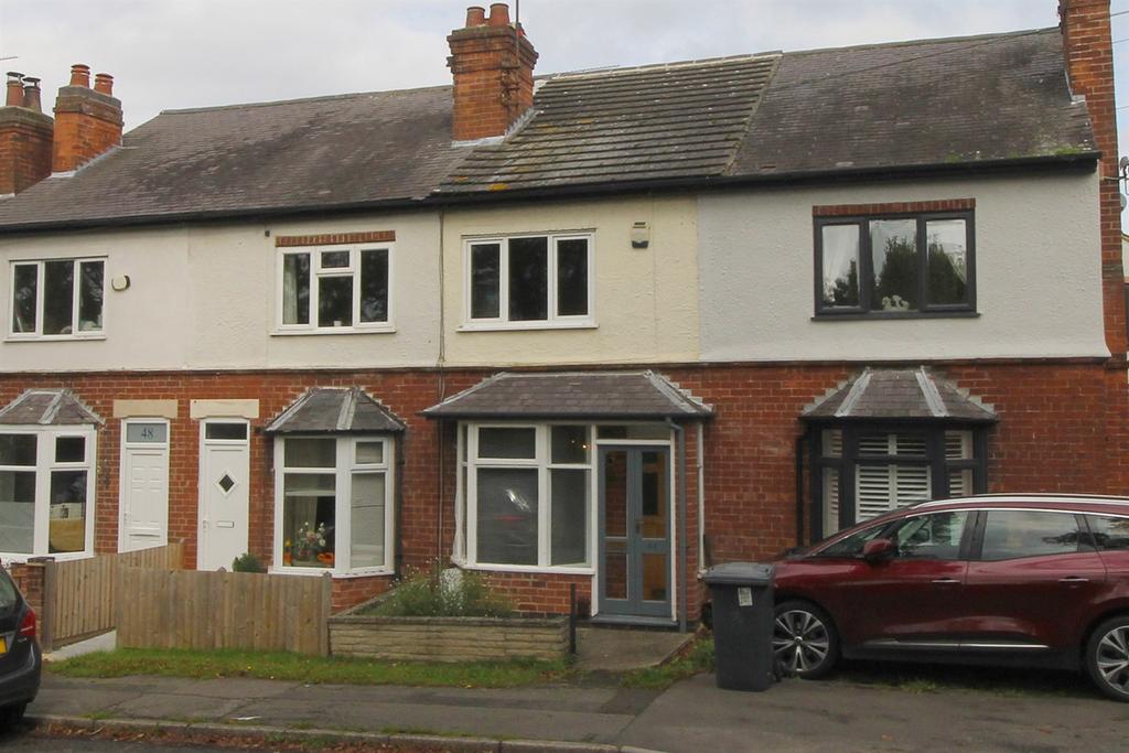 West Leake Road