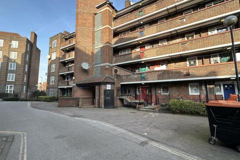 Ribstone House, Homerton, E9