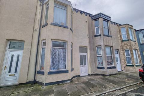 undefined, Queen Street, Redcar