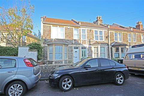 undefined, Radnor Road, Bishopston, Bristol, BS7