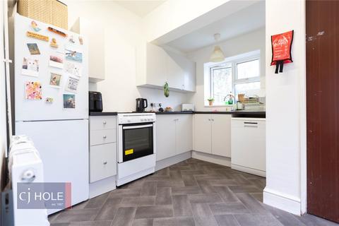 Nevil Road, Bishopston, Bristol, BS7