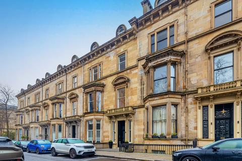 1 bedroom apartment to rent, Belhaven Terrace West, Glasgow