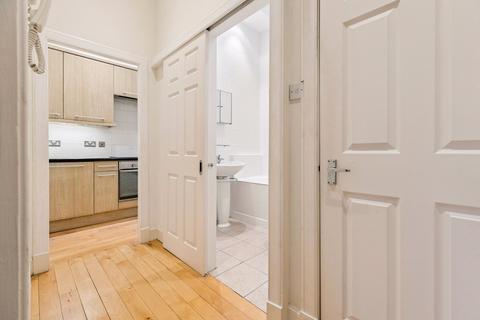 1 bedroom apartment to rent, Belhaven Terrace West, Glasgow