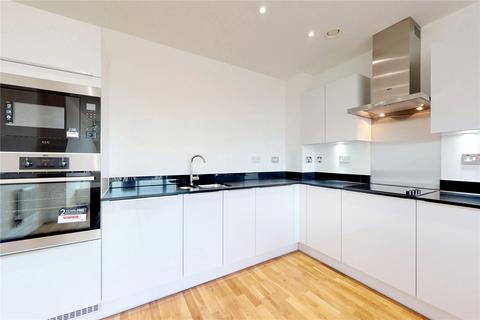 2 bedroom flat to rent, 139 Leven Road, London E14