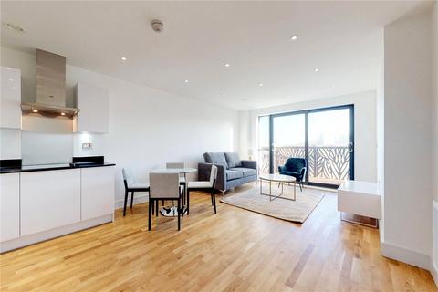 2 bedroom flat to rent, 139 Leven Road, London E14