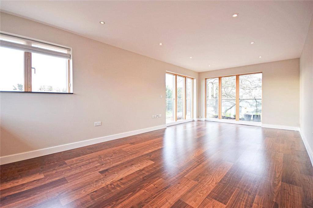 Apartment in Cambridge - View 3