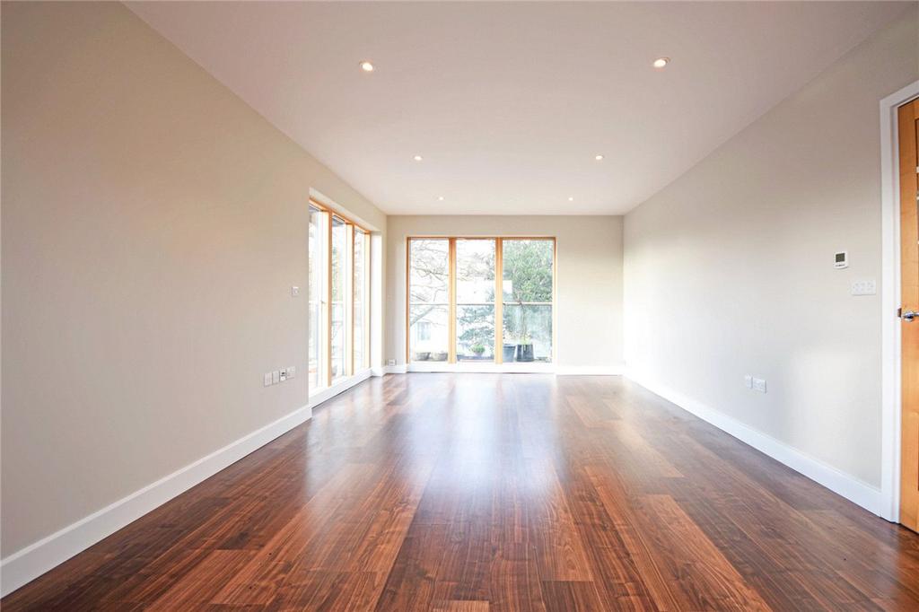 Apartment in Cambridge - View 4
