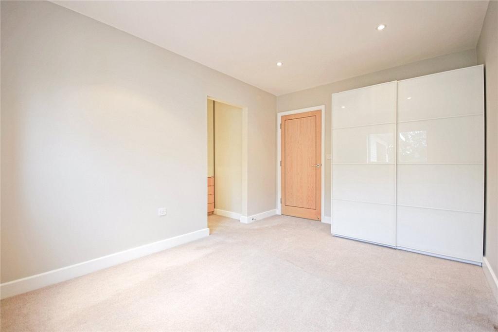 Apartment in Cambridge - More