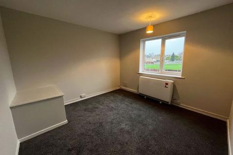 2 bedroom flat to rent, Birchdale Avenue, Hucknall, Nottingham, NG15 6DL