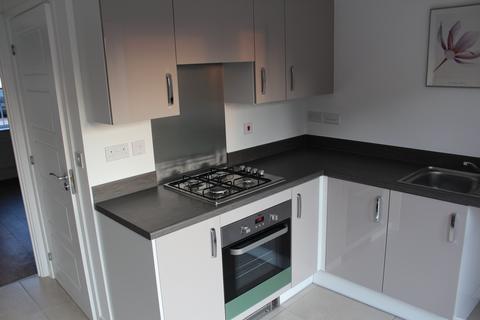 2 bedroom house to rent, Tawny Grove, Canley, Coventry