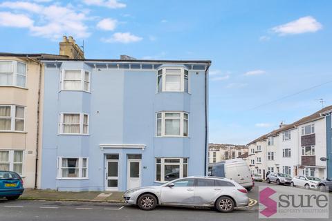 undefined, St Martins Place, Brighton