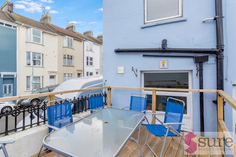 undefined, St Martins Place, Brighton