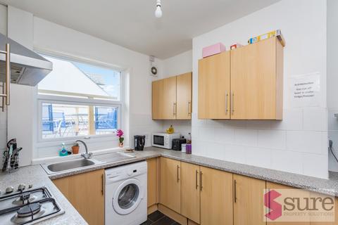 undefined, St Martins Place, Brighton