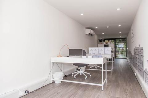 Property to rent - CRATE Loughton - Vibrant Office Space Available
